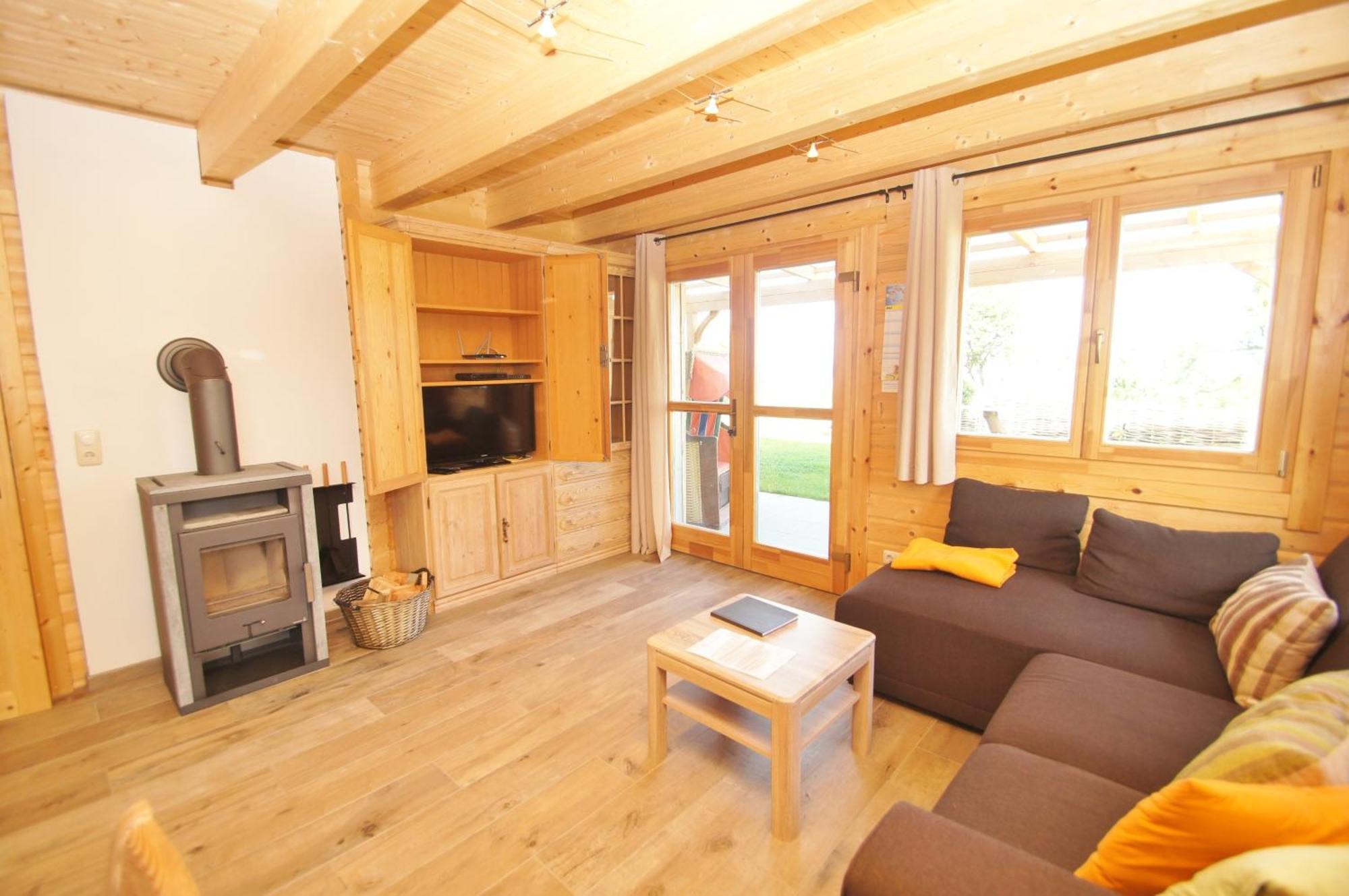 Strandhus Mira Dahme  Exterior photo