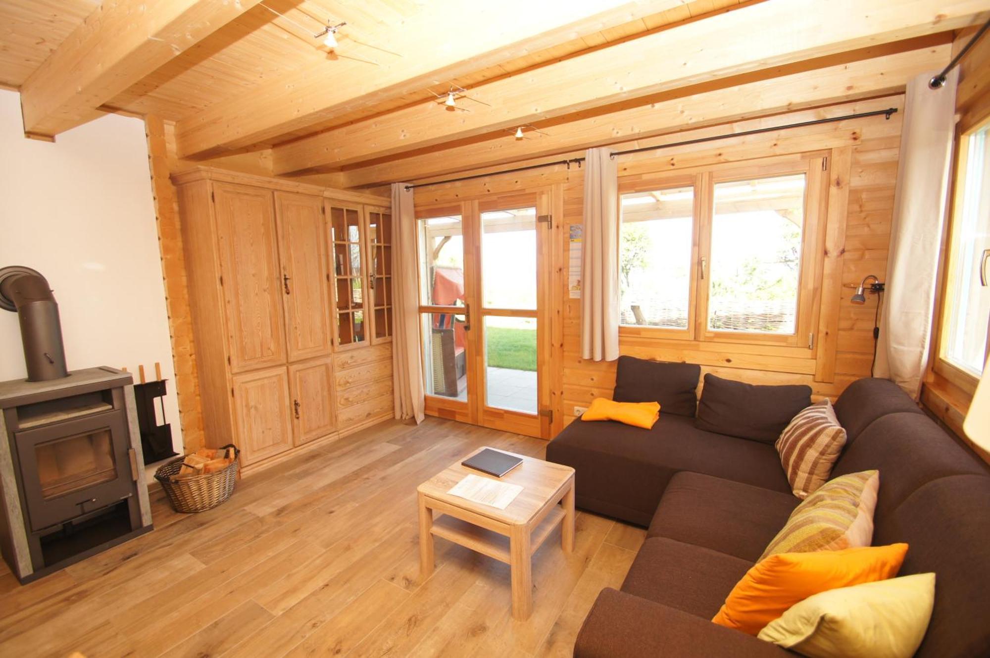 Strandhus Mira Dahme  Exterior photo
