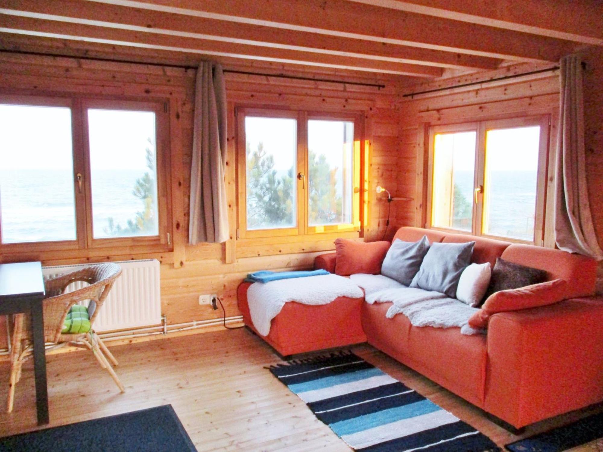 Strandhus Mira Dahme  Exterior photo